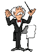 chef d`orchestre